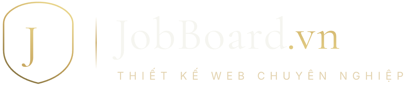 JobBoard.vn Logo